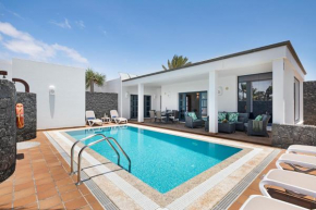 Villa Mamma Mia 1